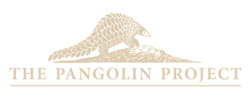 The Pangolin Project logo